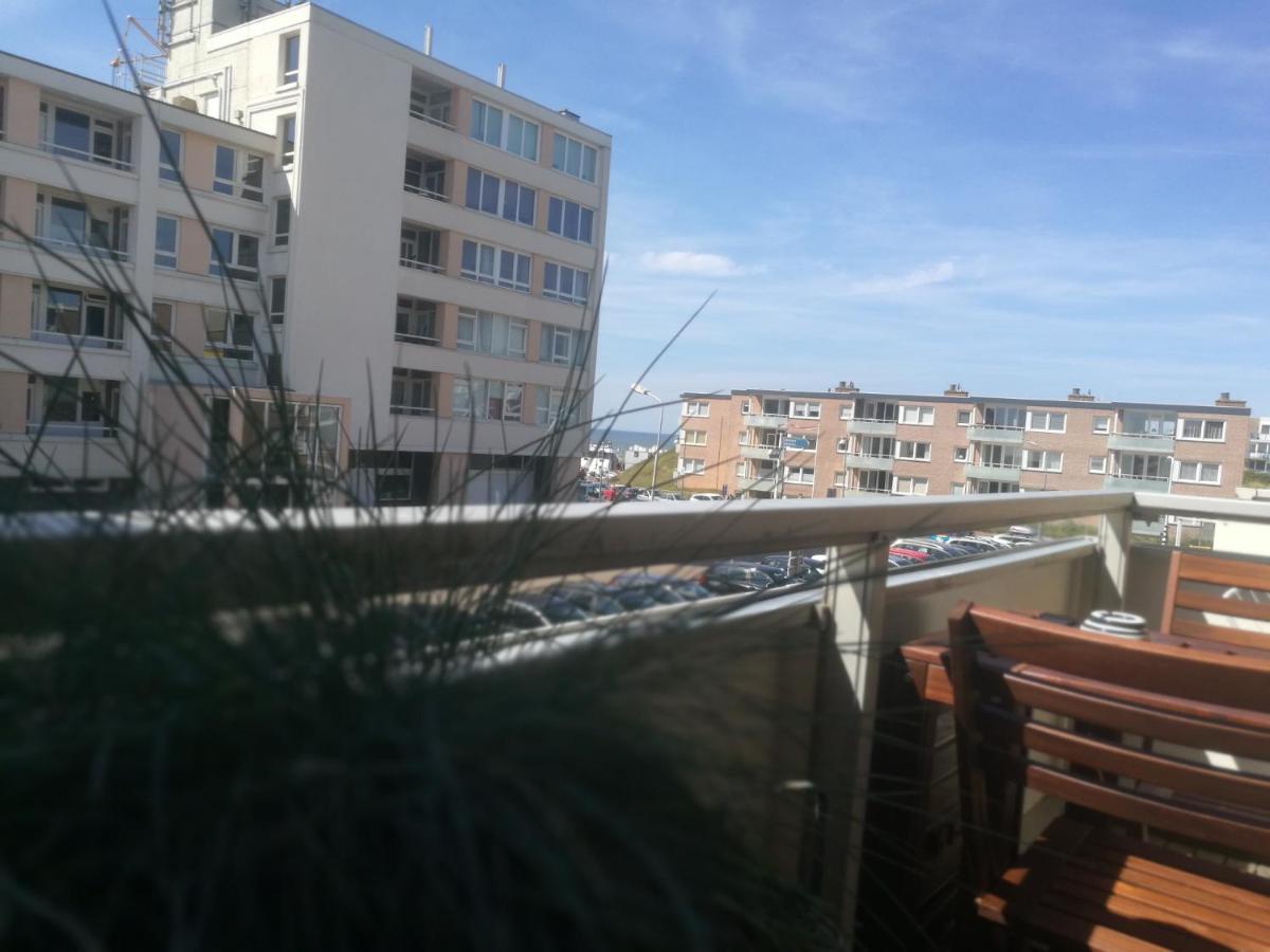 Ammophila 1 Apartment Egmond aan Zee Exterior photo