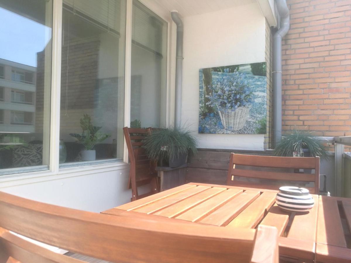 Ammophila 1 Apartment Egmond aan Zee Exterior photo